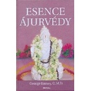 Esence ájurvédy George Eassey