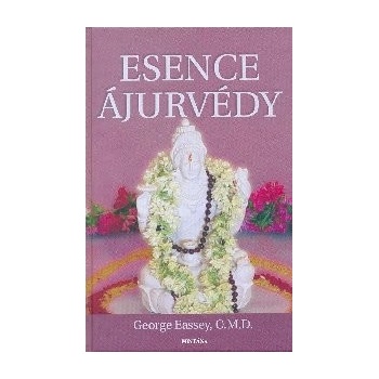 Esence ájurvédy George Eassey