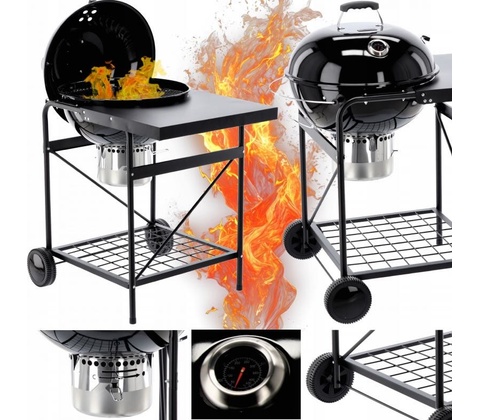 Prehozynapostel CHOBBQ0117