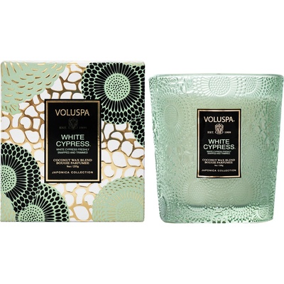 Voluspa – White Cypress 255 g