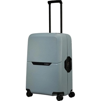 Samsonite Magnum Eco 69 cm ice blue 139846-1432