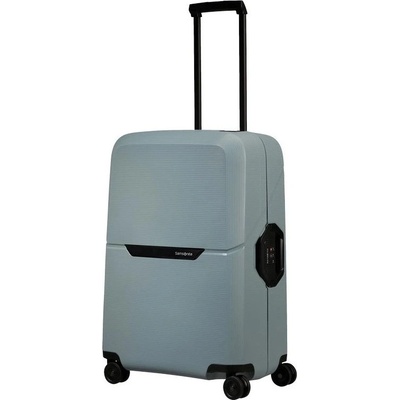 Samsonite Magnum Eco 69 cm ice blue 139846-1432