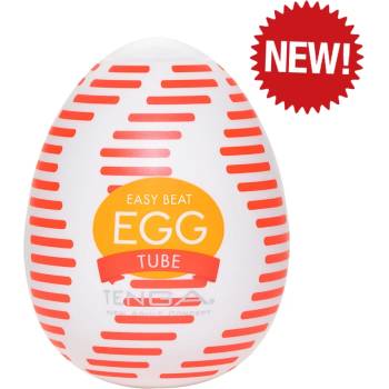 Image 1 of Мастурбатор яйце Tenga Tube