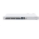Mikrotik CRS312-4C+8XG-RM