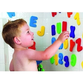 Little Tikes Písmena a čísla