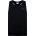 Slazenger Мъжки потник Slazenger Muscle Vest Mens - Black
