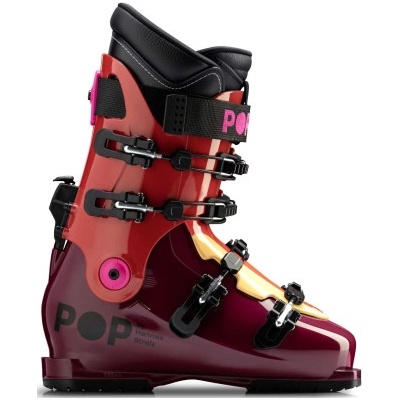 Hannes Strolz Annie W 24/25