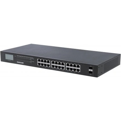 Intellinet 24-port 561242