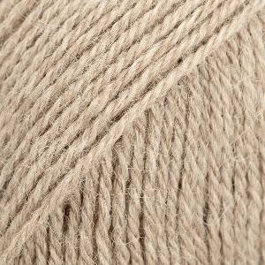DROPS Design Alpaca Mix 2020 Light Nougat Плетива прежда (10462020)