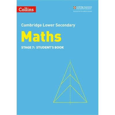 Lower Secondary Maths Student's Book: Stage 7 | Alastair Duncombe, Rob Ellis, Amanda George, Claire Powis, Brian Speed