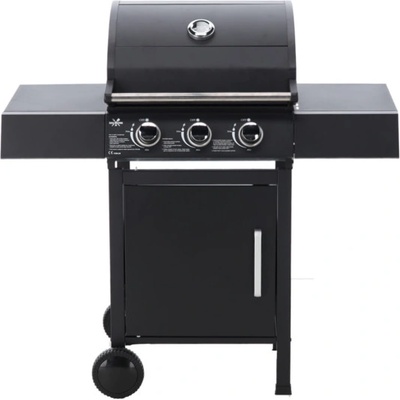 Pro-Tech shop BBQ8076