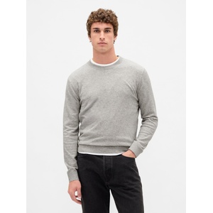 GAP CashSoft Пуловер GAP GAP | Siv | МЪЖЕ | XS - zoot - 104,58 лв