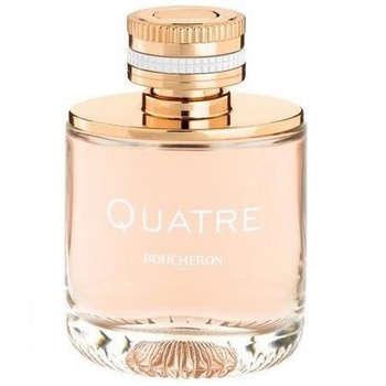 Boucheron Quatre pour Femme EDP 100 ml