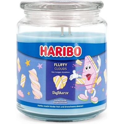 HARIBO Fluffy Clouds 510 g
