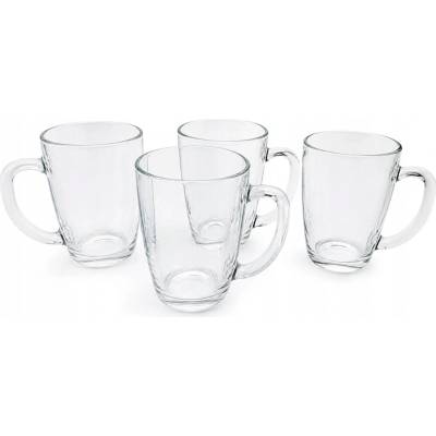 Excellent sklenic 4 x 400 ml