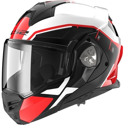 LS2 FF901 Advant X Metryk