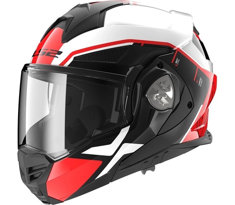 LS2 FF901 Advant X Metryk