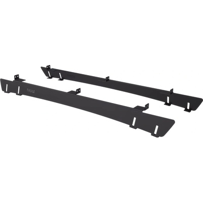 Thule Caprock rail mount 2