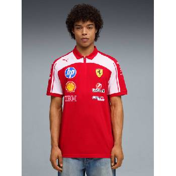 PUMA Тениска SF Replica Polo