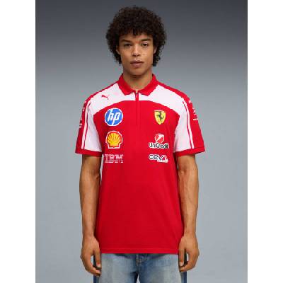 PUMA Тениска SF Replica Polo