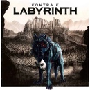 KONTRA K - Labyrinth CD