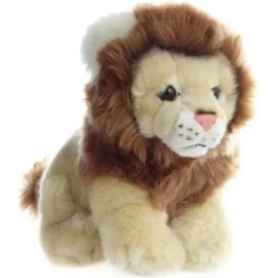 Lev ZOO 23 cm
