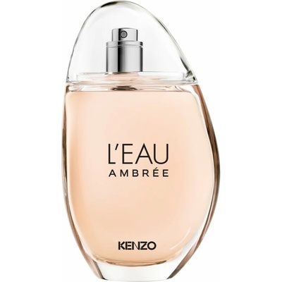 Kenzo L'Eau Ambrée parfumovaná voda unisex 100 ml