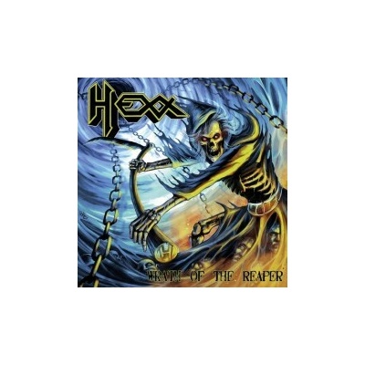 HEXX - WRATH OF THE REAPER LTD. LP