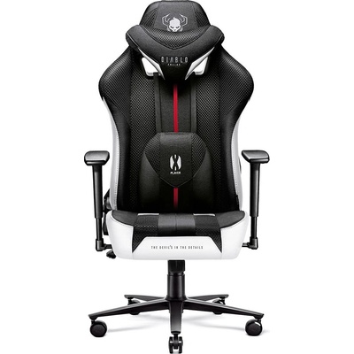 Diablo Chairs X-Player 2.0 King
