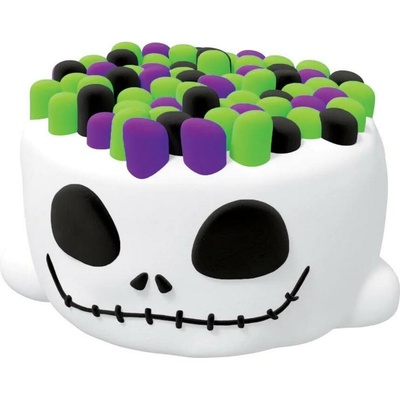 Wiky Modelovacia hmota pre deti Lovin Scary Ghost WKW