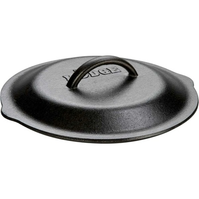 Lodge Liatinová pokrievka 23cm