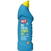 Hit WC Fresh Power gel 750 g