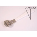 Solingen 770 seřezávač ztvrdlé kůže hoblík