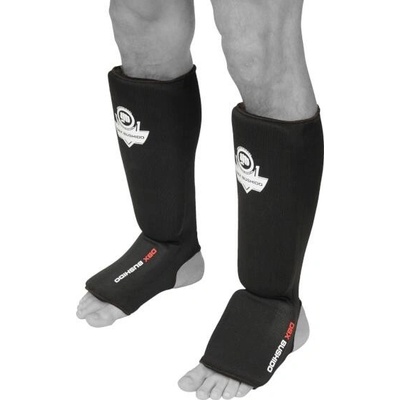 DBX Bushido ARP-2107 - černá