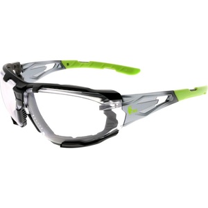 CANIS SAFETY a. s Cxs-opsis tieva / Предпазни очила, uv защита - прозрачни лещи (411026411300)