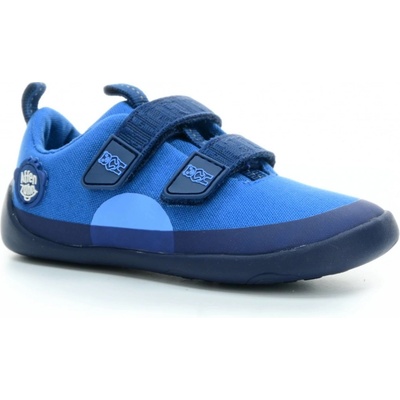 Affenzahn Sneaker Cotton Happy Bear – Zboží Dáma