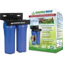 GrowMax Water uhlíkový vodní filtr ECO Grow 240 l/h