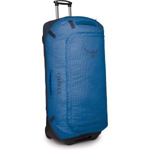 Osprey Сак Osprey Rolling Transporter 120 Luggage - Blue Flame / Scoria Blue (510-3202-0311)