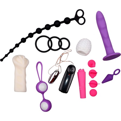 Eazi-Oh Комплект за игра за двойки Deluxe