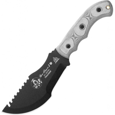 Tops Knives Tom Brown Tracker #1 (Large) TBT-010