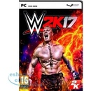 WWE 2K17