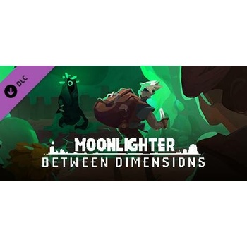 Moonlighter - Between Dimensions