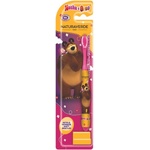 LOL Unicorn/LOL Четка за зъби - Masha and Bear (1470)
