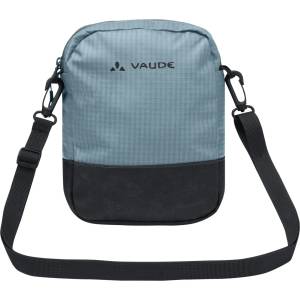 Vaude Чанта за рамо Vaude CityBen 2 Shoulder bag - Heron - размер 2 l (510-5280-0611)