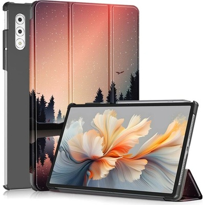 Vsetkonamobil 104440 ART Zaklápacie puzdro pre Lenovo Yoga Tab Plus SUNSET