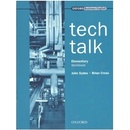 Tech Talk Elementary Workbook