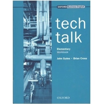Tech Talk Elementary Workbook