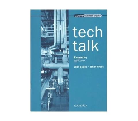 Tech Talk Elementary Workbook