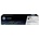 HP 126A Black Оригинална тонер касета за принтери HP