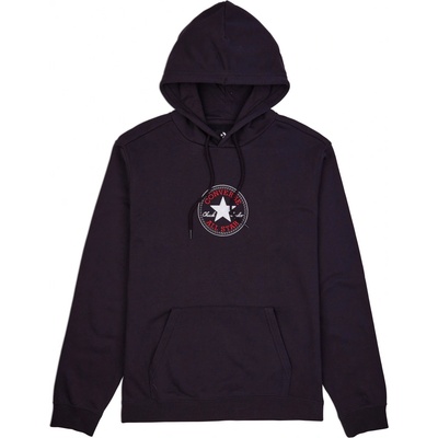 converse GO-TO CHUCK TAYLOR PATCH Hoodie unisex mikina 10024063-A03